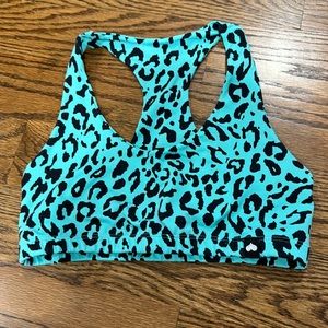 Booty by brabants sports bra